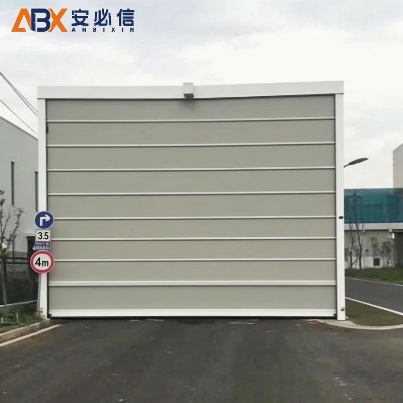 内江高速堆积门