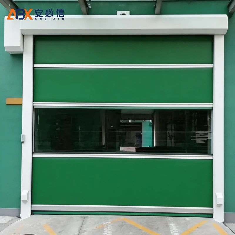 内江高速门