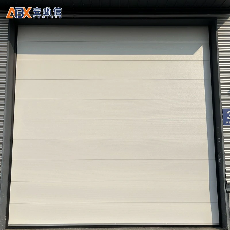 内江高扬程滑升门
